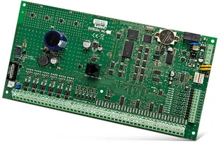 SATEL Płyta główna centrali alarmowej INTEGRA 64 - Alarmy - miniaturka - grafika 4