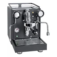 Ekspresy do kawy - Quick Mill Rubino 0981 Czarny - miniaturka - grafika 1