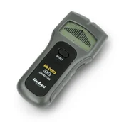 Inne urządzenia budowlane - Rebel Detektor przewodów pod napięciem, metalu i drewna Rebel RB-0003 LEC-18375 - miniaturka - grafika 1