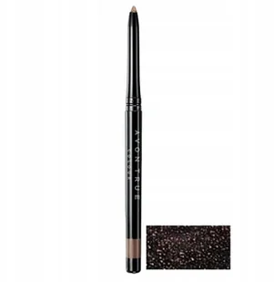 Avon Konturówka Do Oczu Diamentowa Black Bioux - Kredki do oczu - miniaturka - grafika 2