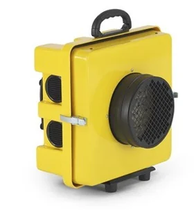 Trotec TAC 750 E - Osuszacze powietrza - miniaturka - grafika 2