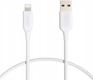 Kable USB - Przewód Amazon Basics Lightning Usb 1,82 cm #lk86 - miniaturka - grafika 1