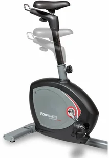 FLOWFITNESS Rower magnetyczny Turner DHT500 Flow Fitness - Rowery treningowe - miniaturka - grafika 4