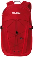 Plecaki - Husky plecka NORY 22L czerwony - miniaturka - grafika 1