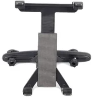 Uchwyty samochodowe do telefonów - Gembird Samochodowy uchwyt na tablet TA-CHHR-02+ 40 zł na dzień dobry w Klubie MediaMarkt ! TA-CHHR-02 - miniaturka - grafika 1