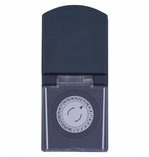 Mechaniczny programator czasowy EMT400F, czarny - Przedłużacze i rozgałęźniki - miniaturka - grafika 2