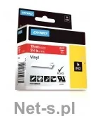 Dymo Taśma przemysłowa nylonowa 1805422 do 5200 Oryginalna kolor biały na c - Etykiety do drukarek - miniaturka - grafika 3