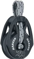 Żeglarstwo - Harken 2146 29mm Carbo T2 Block - miniaturka - grafika 1