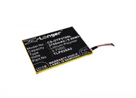 Baterie do telefonów - Cameron Sino Alcatel One Touch Icin TLP028A2 2700mAh 9.99Wh Li-Polymer 3.7V - miniaturka - grafika 1