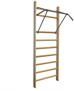 Insportline Drążek do drabinek - 1006635 - Pozostały sprzęt i akcesoria do ćwiczeń - miniaturka - grafika 3