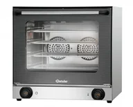 Piece, kotły  i płyty grzejne gastronomiczne - Bartscher Piec konwekcyjny AT90-MDI A120796 - miniaturka - grafika 1