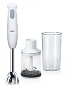 Blendery ręczne - Braun MQ120 Pesto - miniaturka - grafika 1