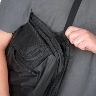 Helikon Plecak Taktyczny Downtown Czarny 27L - Plecaki - miniaturka - grafika 14