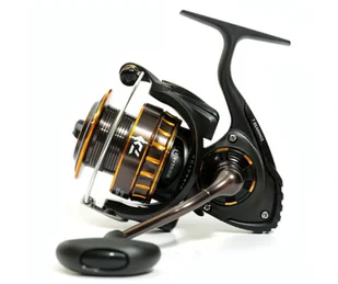 Daiwa Bg 3000 - Kołowrotki - miniaturka - grafika 2