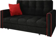 Sofy i kanapy - Kanapa do salonu Viva Bis III wersalka rozkładana - miniaturka - grafika 1