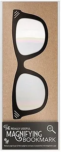 IF Magnifying bookmark Zakładka do książki lupa - Zakładki do książek - miniaturka - grafika 2