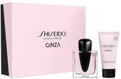 Zestawy perfum damskich - Shiseido Dla kobiet Ginza Eau de Parfum Set - miniaturka - grafika 1