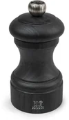 Młynki do soli i pieprzu - Peugeot BISTRO GRAPHITE Młynek do soli 10 cm PG-39516 - miniaturka - grafika 1