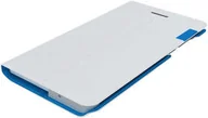 Etui do tabletów - Lenovo Akcesoria TAB3 7 E Folio Case and Film Gray-WW ZG38C00966 - miniaturka - grafika 1