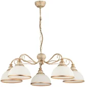 Lampy sufitowe - Lampa wisząca Xsara 5 x 60 W E27 1172 XS 5 E. - miniaturka - grafika 1