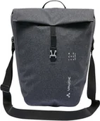 Sakwy rowerowe - Vaude ReCycle Pro Single Bike Bag, czarny 2022 Sakwy 159640100 - miniaturka - grafika 1