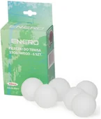 Tenis ziemny - VS Piłeczka do tenisa stołowego, Enero, zestaw - miniaturka - grafika 1