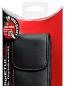 Akcesoria fotograficzne - Samsung digiETUI Leder Photo futerał do ST-Serie 67016SA - miniaturka - grafika 1