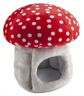 TACTIC Lumo House Mushroom - Maskotki i pluszaki - miniaturka - grafika 2
