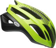Kaski rowerowe - Bell Kask szosowy FALCON INTEGRATED MIPS zielony roz M 55-59 cm DWZ uniwersalny 305787-uniw - miniaturka - grafika 1