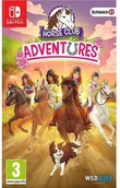 Gry Nintendo Switch - Horse Club Adventures GRA NINTENDO SWITCH - miniaturka - grafika 1