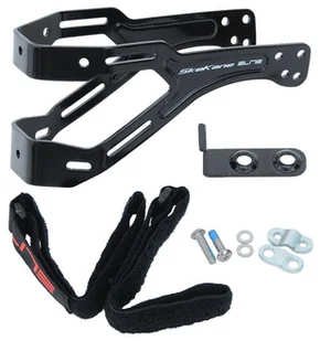 ELITE mocowanie bidonów za siodło SKEKANE - Shakery i bidony sportowe - miniaturka - grafika 3