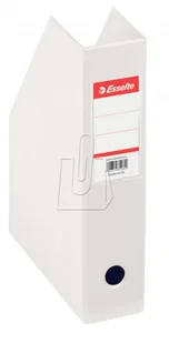 Esselte Pojemnik na dok. 7cm PCV ViV - żółty - Pojemniki biurowe - miniaturka - grafika 10