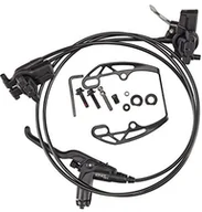 Hamulce rowerowe - Magura HS22 hamulce szczękowe 3-palcowa dźwignia-VR/HR 2017 rower hamulce z uprawą eVo2 2700845 - miniaturka - grafika 1