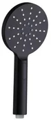 Słuchawki prysznicowe - Valvex Rączka prysznicowa ROUND - miniaturka - grafika 1