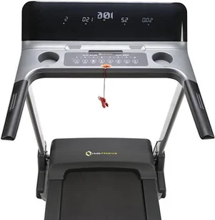 BIEŻNIA ELEKTRYCZNA HMS PREMIUM BE5036  - Bieżnie - miniaturka - grafika 11