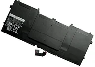 Baterie do laptopów - Amsahr amsahr c4 K9 V-02 bateria zamienna do Dell c4 K9 V, XPS13-L321 x, L322 X, 3h76r, XPS 12 9q33, XPS 13 9333 Czarny C4K9V-02 - miniaturka - grafika 1