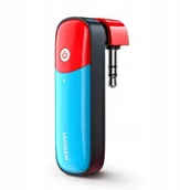 Złącza, przejściówki, adaptery - Ugreen adapter nadajnik transmiter Bluetooth 5.0 a - miniaturka - grafika 1