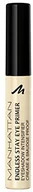 Bazy pod cienie - Manhattan Endless Stay cienie do powiek Eye Primer, podkład zapewnia długą trwałość bez obaw, kolor 001, 1er Pack (3 X 6 ML) 21777129001 - miniaturka - grafika 1