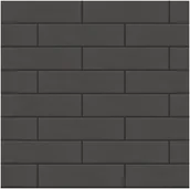 Płytki klinkierowe - Cerrad Kamień elewacyjny SZARA ELEWACJA - miniaturka - grafika 1