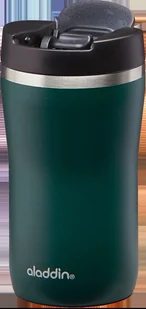 Aladdin Kubek termiczny CAFE Leak-Lock zielony 0,25 L 10-09314-005 - Kubki termiczne - miniaturka - grafika 3