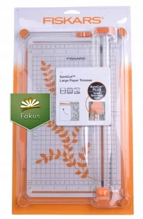 Fiskars SureCut 4153 - Gilotyny i trymery - miniaturka - grafika 2