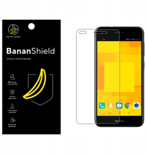 Huawei Szkło Hartowane 9H do P9 Lite Mini - Szkła hartowane na telefon - miniaturka - grafika 2