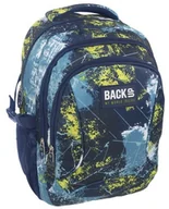 Plecaki - Plecak BackUP model F 45 - miniaturka - grafika 1