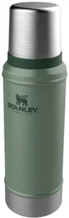 Stanley Termos stalowy Legendary Classic 0,75 l - hammertone green 39188-uniw - Termosy - miniaturka - grafika 2