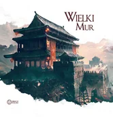 Gry planszowe - Awaken Realms Wielki mur (wersja z figurkami) - miniaturka - grafika 1