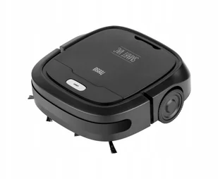 Robot sprzątający Teesa SMART VAC TSA5030 - Roboty sprzątające Robot sprzątający Teesa SMART VAC TSA5030 - Roboty sprzątające - miniaturka - grafika 3