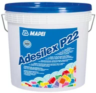 Zaprawy budowlane - Mapei Gotowy klej do płytek ADESILEX P22 - miniaturka - grafika 1
