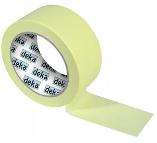 Taśma Malarska Gialla 30MM*50M - Akcesoria do urządzeń ogrodniczych - miniaturka - grafika 11