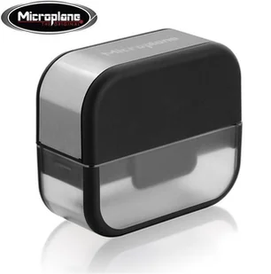 Microplane Krajalnica do czosnku 48914E - Wyciskacze praski do czosnku - miniaturka - grafika 3