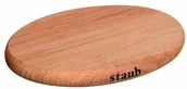 Podstawki pod garnki - Staub 1190712 podstawka pod garnek, magnetyczna 1190711 - miniaturka - grafika 1
